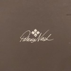 Patricia Nash Ankle Boot